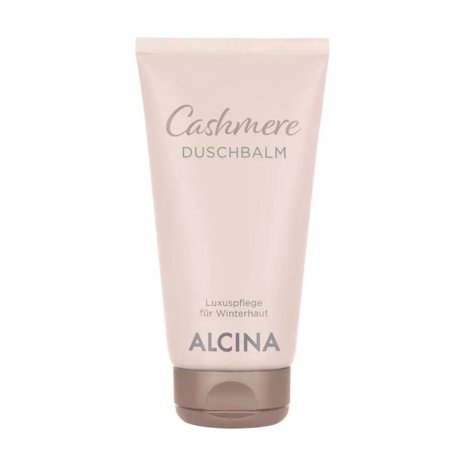 Бальзам для душу Alcina Cashmere Duschbalm, 150 мл
